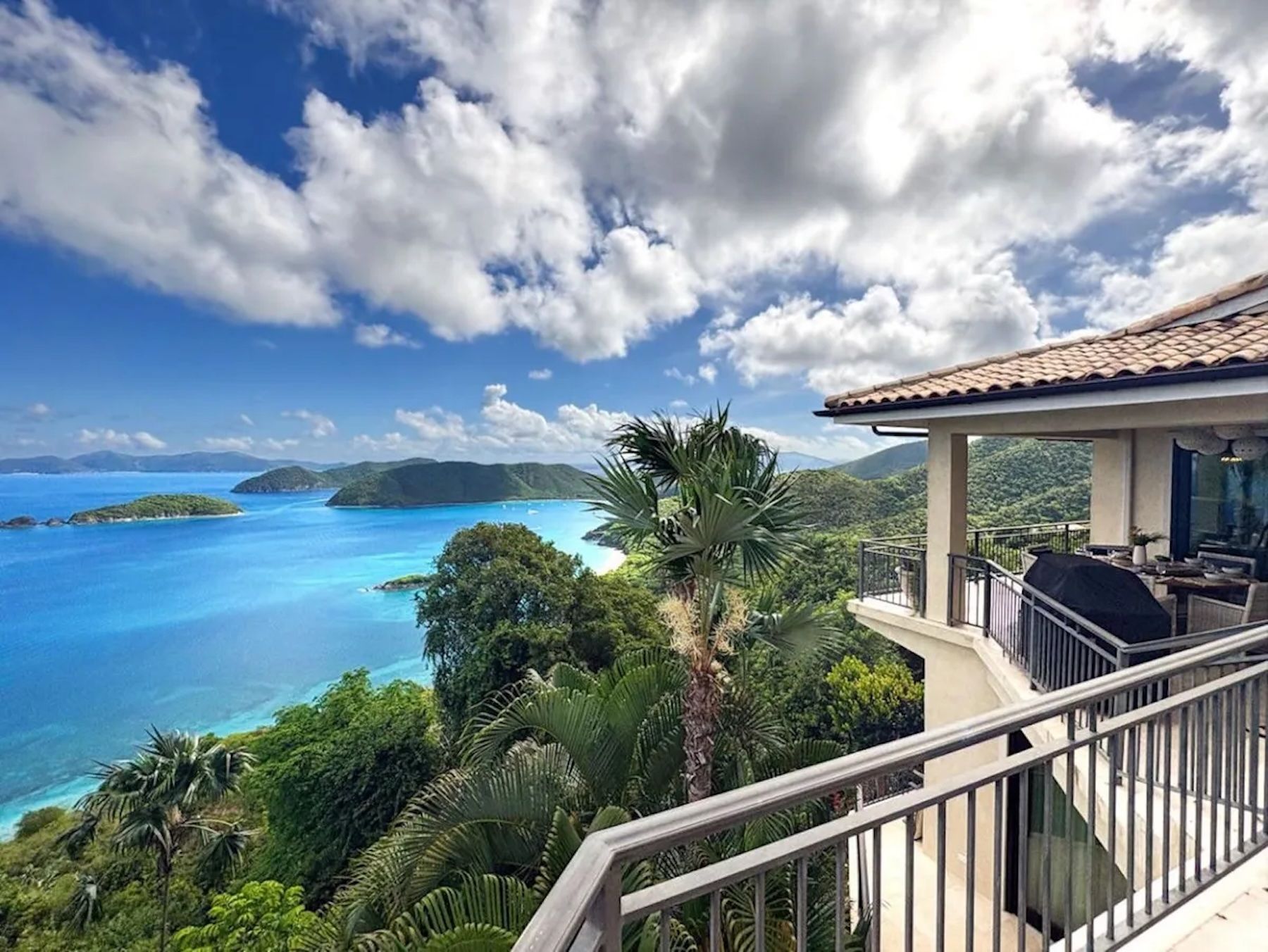 Cinnamon Ridge Villa villa photo.